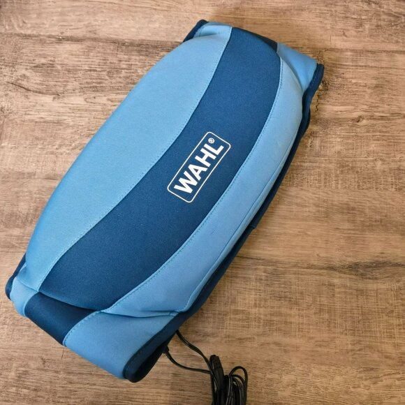 Wahl Corded Light Rotational Kneading Body Massage Wrap w Targeted Massage Nodes - Picture 5 of 8